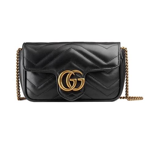 gucci marmont mini pouch|gucci marmont mini bag price.